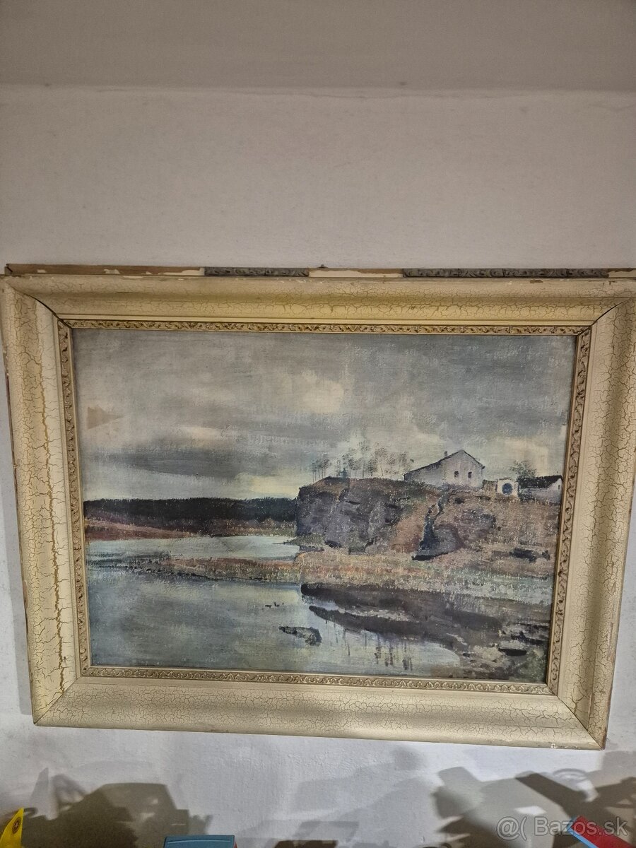 Predam stare obrazy ... - 4