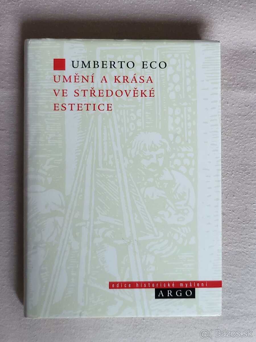 Umberto Eco - rôzne - 4