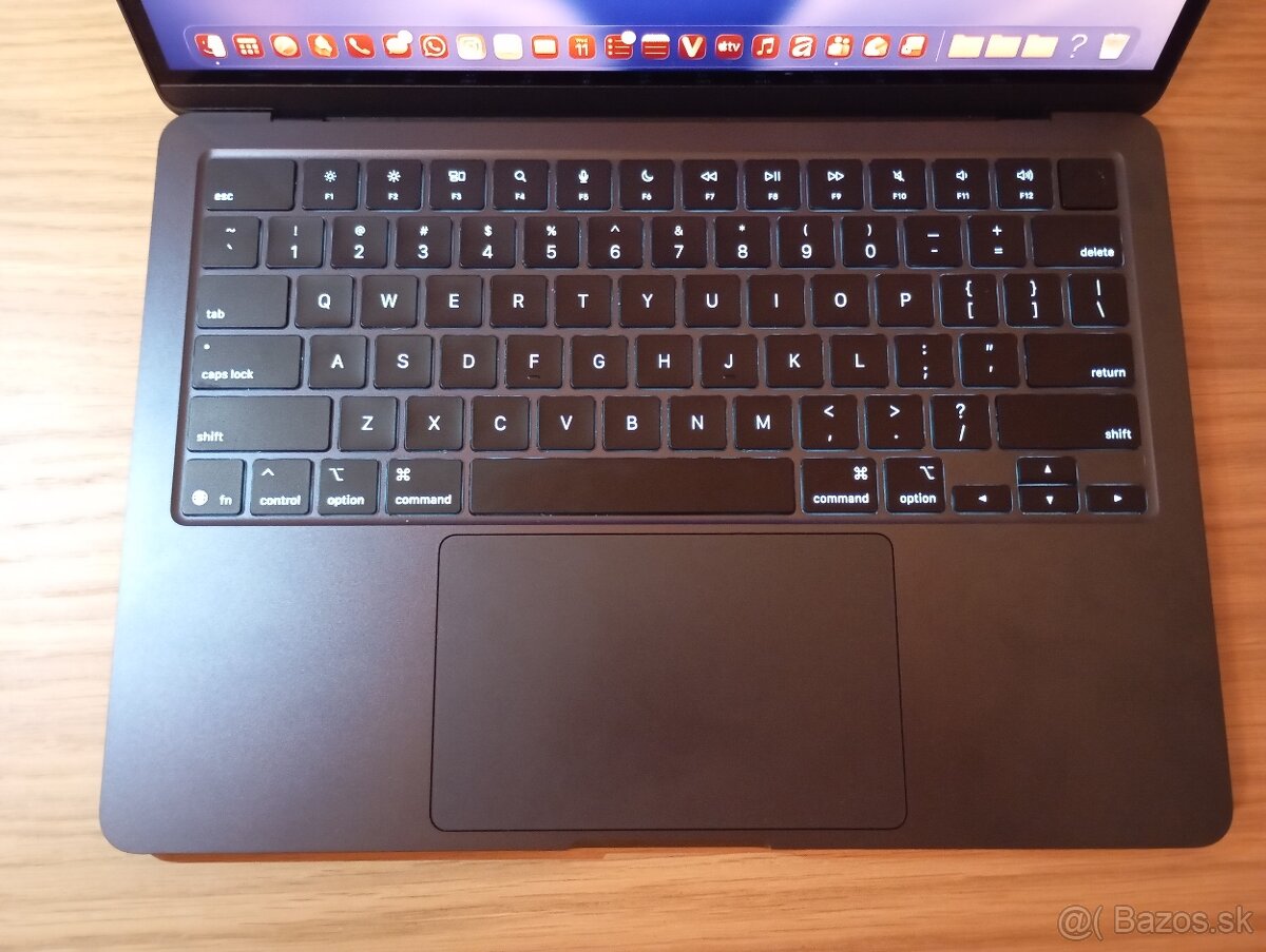 MacBook Air M4 + Mac Mini M4 Pro - majú záručný list - 4