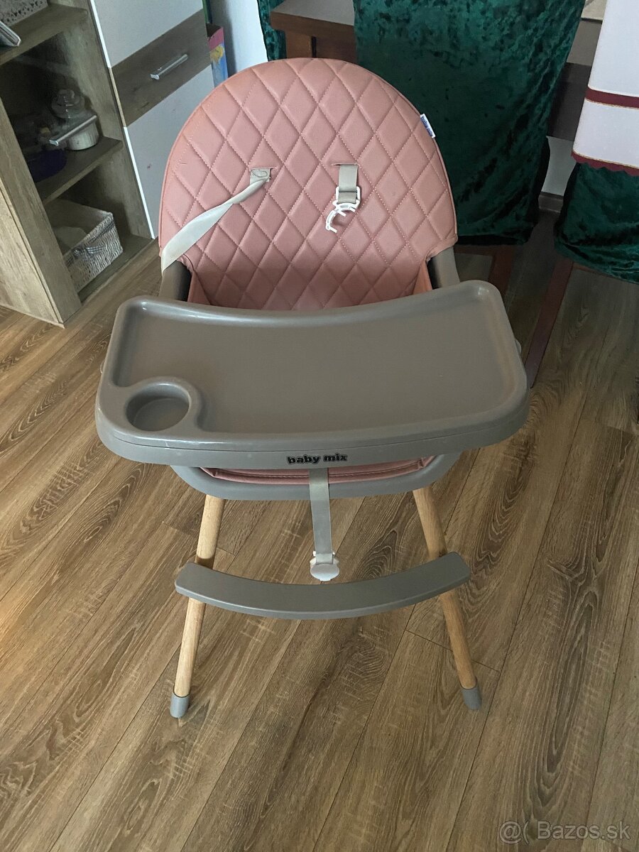 Detska stolička - 4
