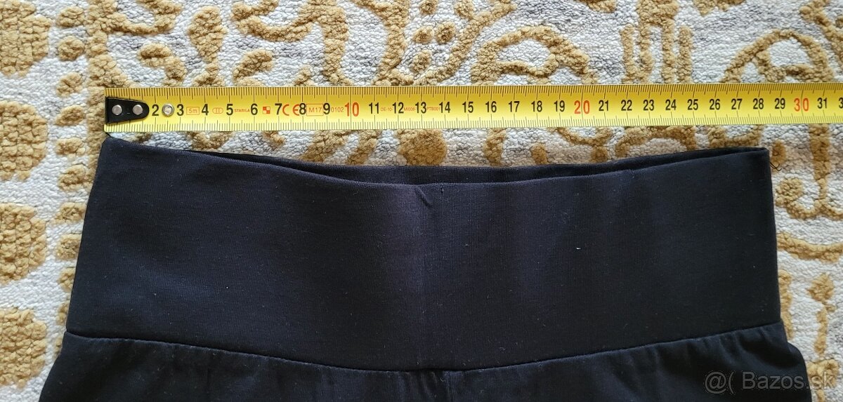 Kratke nohavice Alpha industries - 4