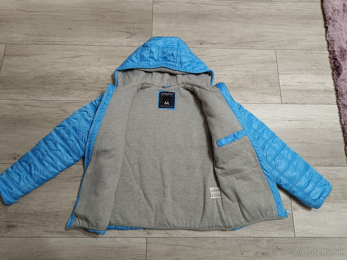 Panská bunda Chapter - 4