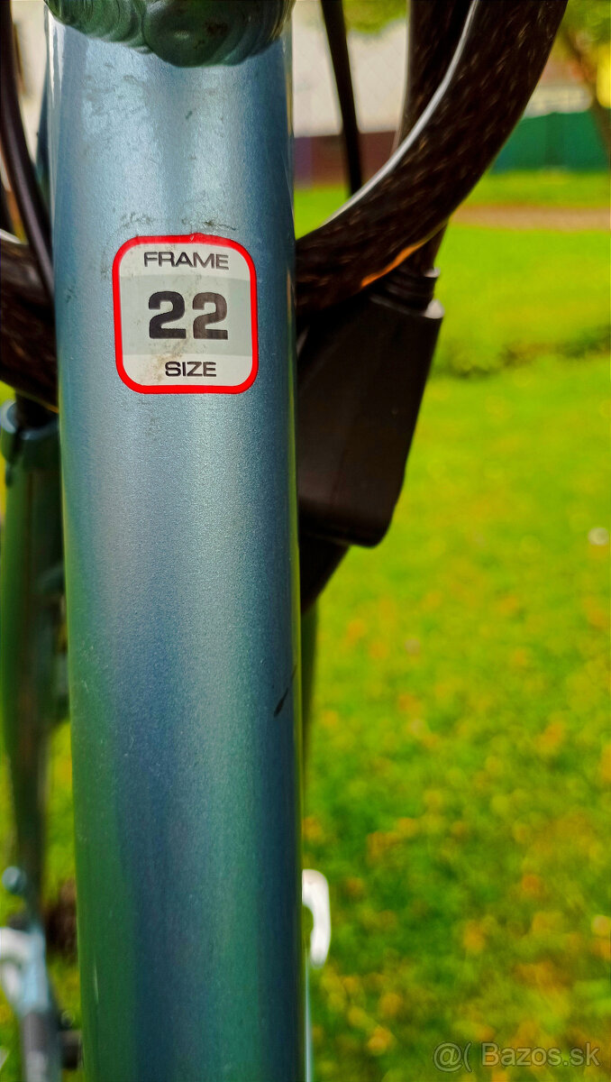 AUTHOR Classic predaj - 4