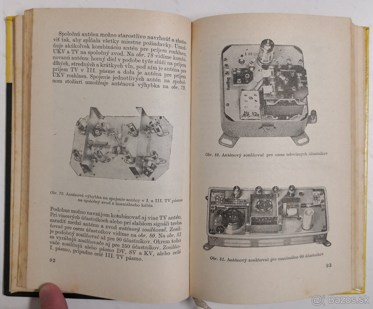 Televízny poradca - 4