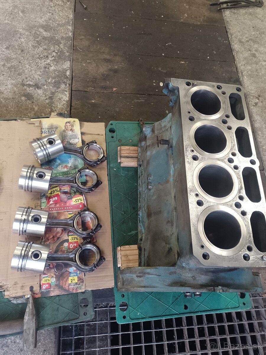 Motor multikár 25 na predaj - 4