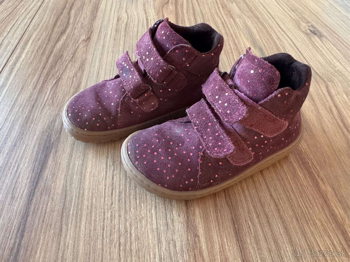 Froddo prechodné topánky - 4