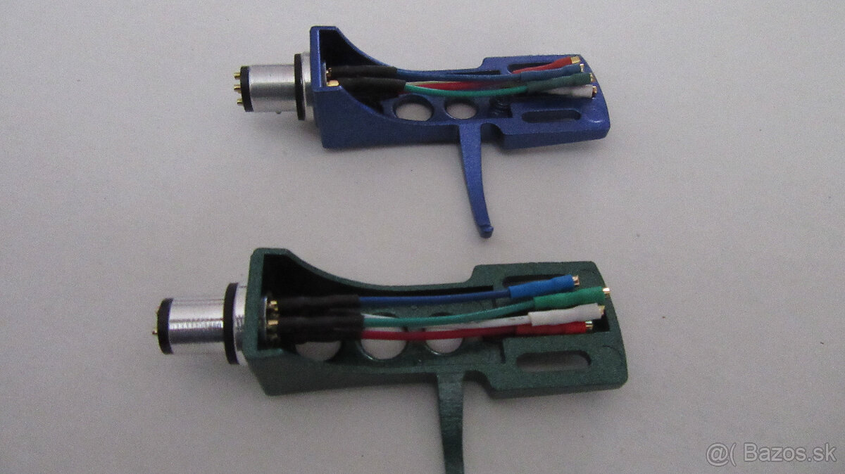 HEADSHELL-☘️aj káblíky - 4