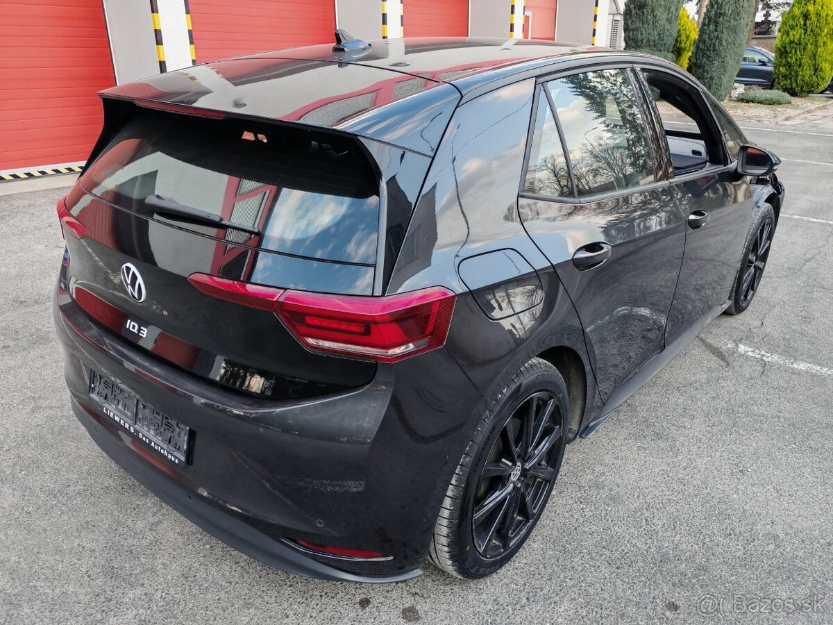 Volkswagen ID.3 Pure 45kWh 110kw - 4