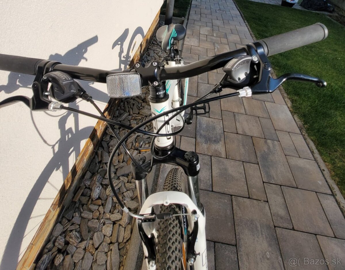 Detský / juniorský bicykel 26" - 4