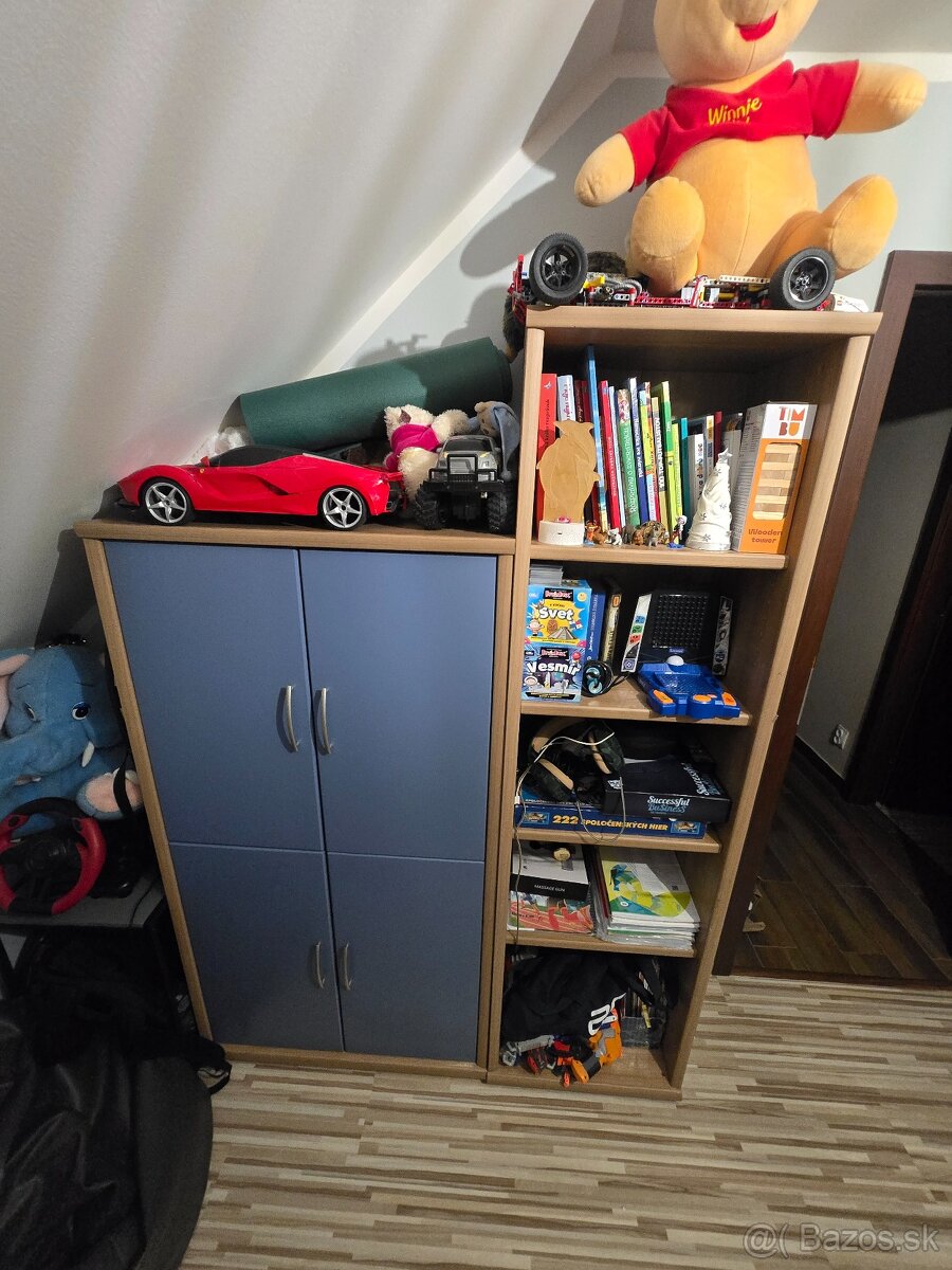 Predám detskú izbu - 4