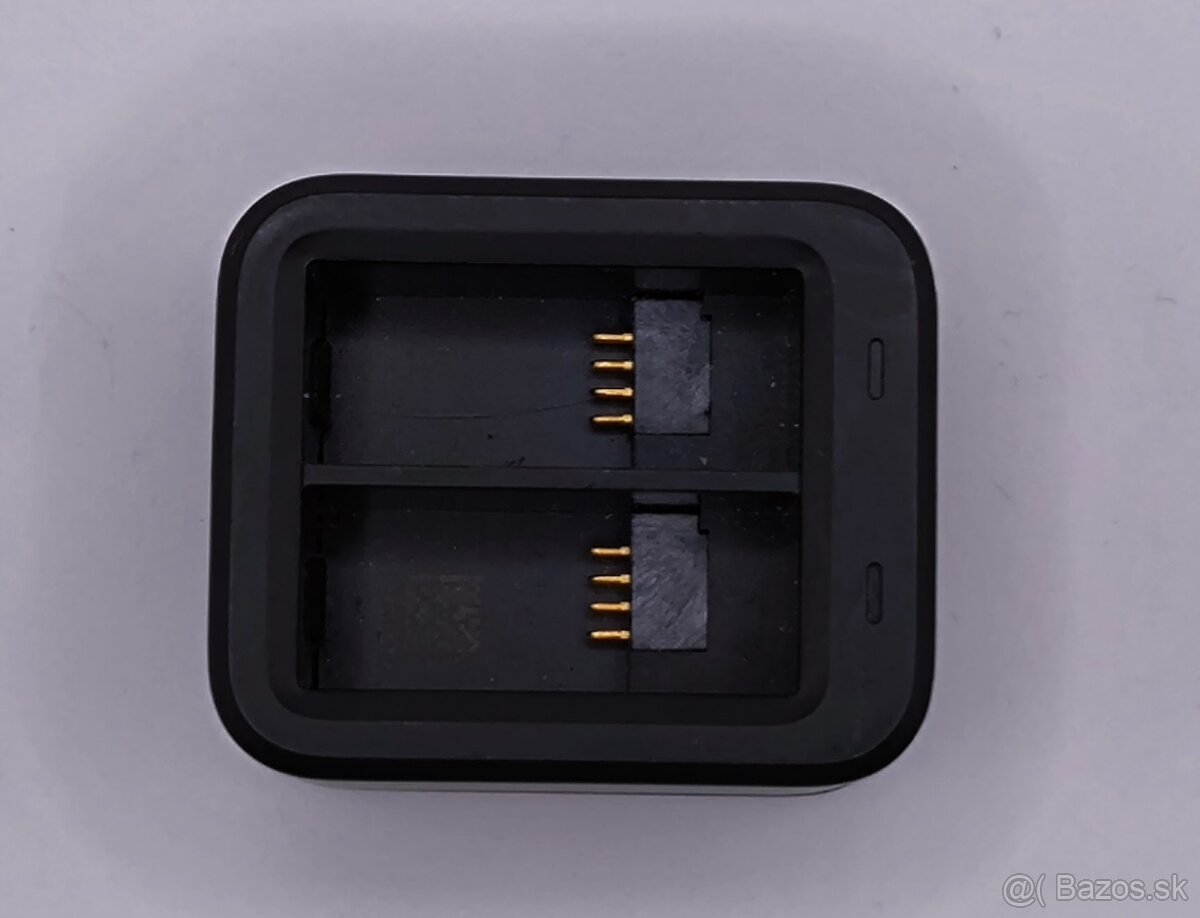 Príslušensvo pre GoPro - 4