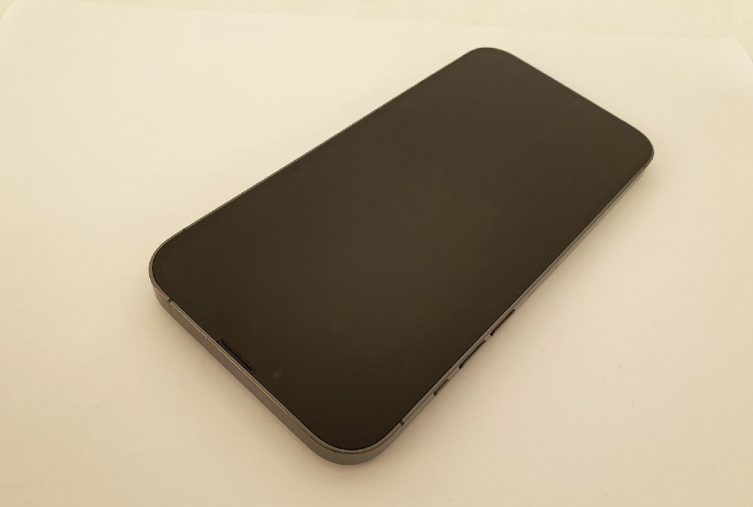 Apple iPhone 13 Pro Max 128GB - 4