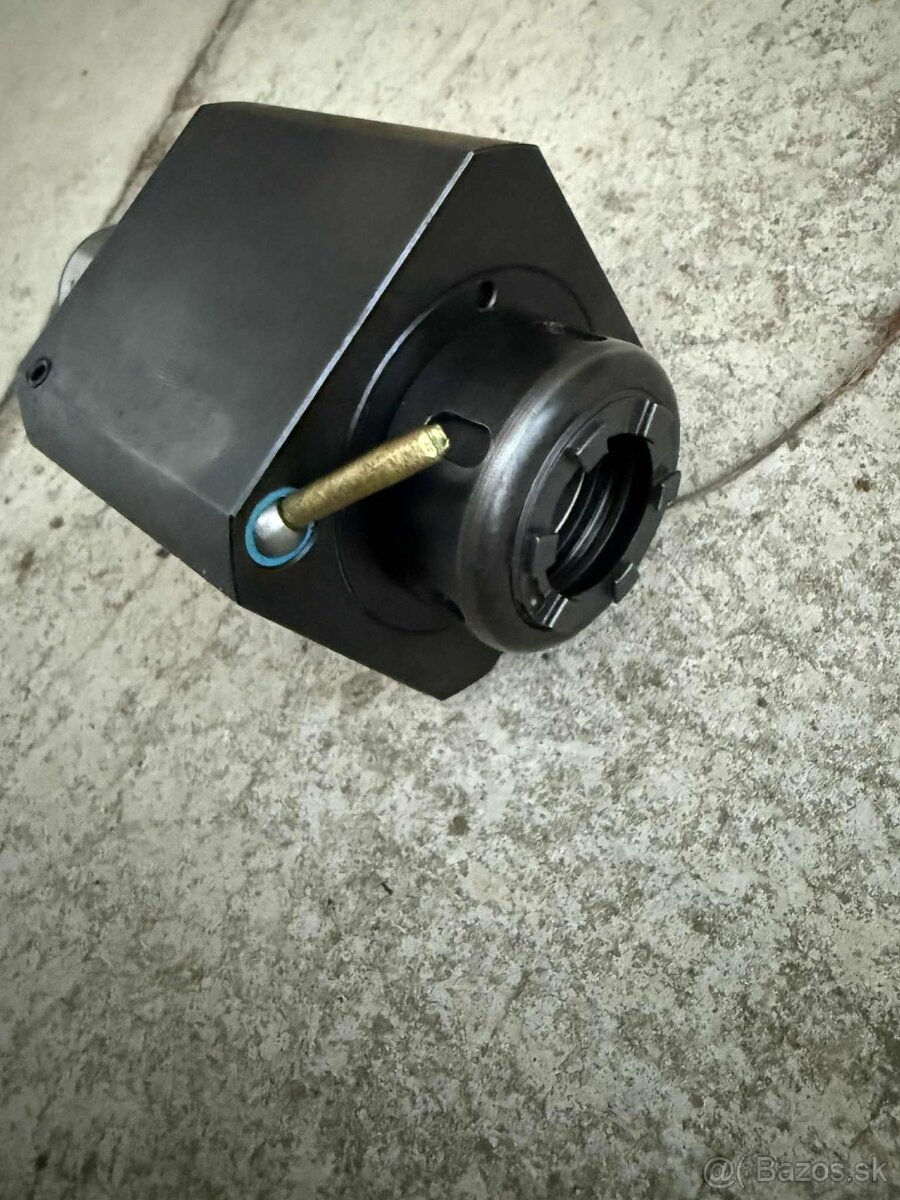 Frézovacie náradie - 4