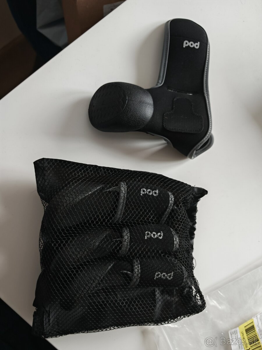 Topanky pre psa nove nepouzite - 4