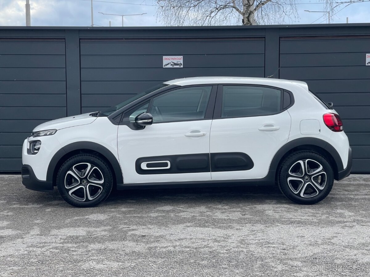Citroën C3 PureTech 110 S S Feel Pack - 4