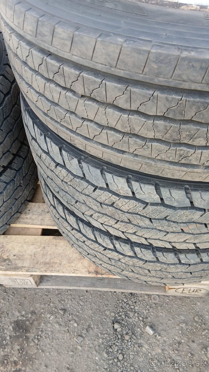 Man tgl sada pneu s disky - 4