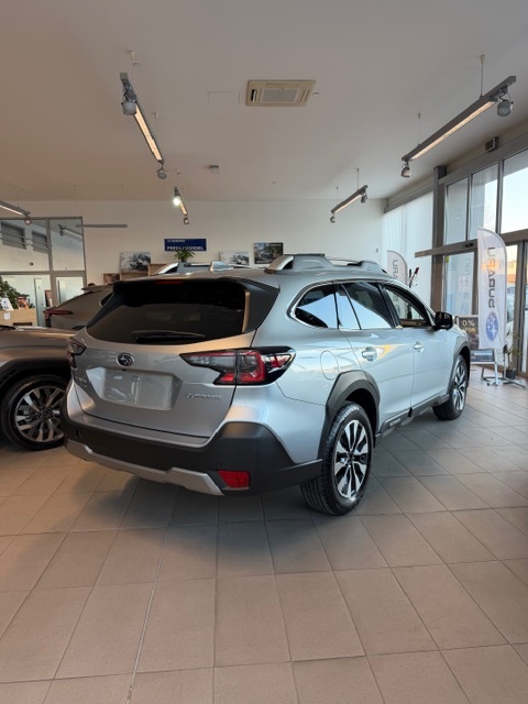 Subaru OUTBACK 2.5i CVT PREMIUM - 4