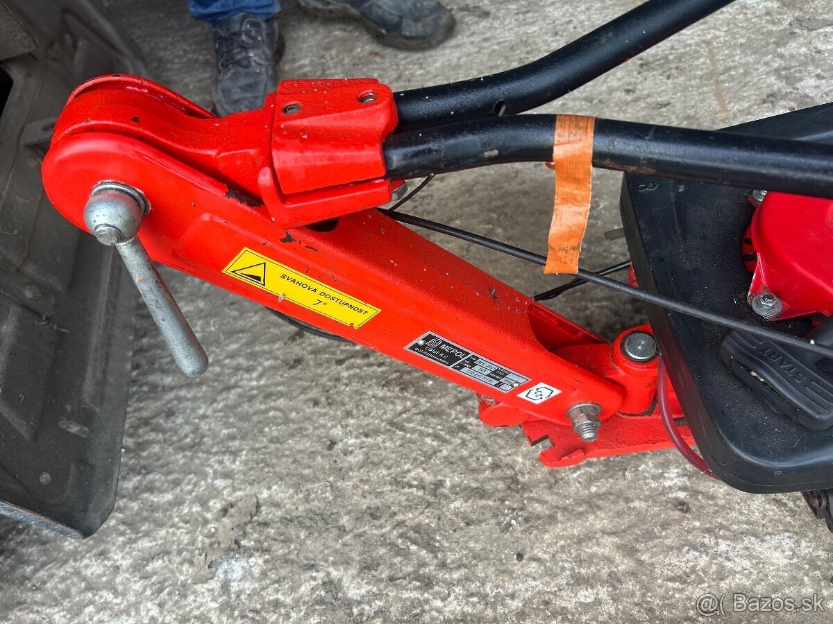 Predam Motor na Agzat Vari - 4