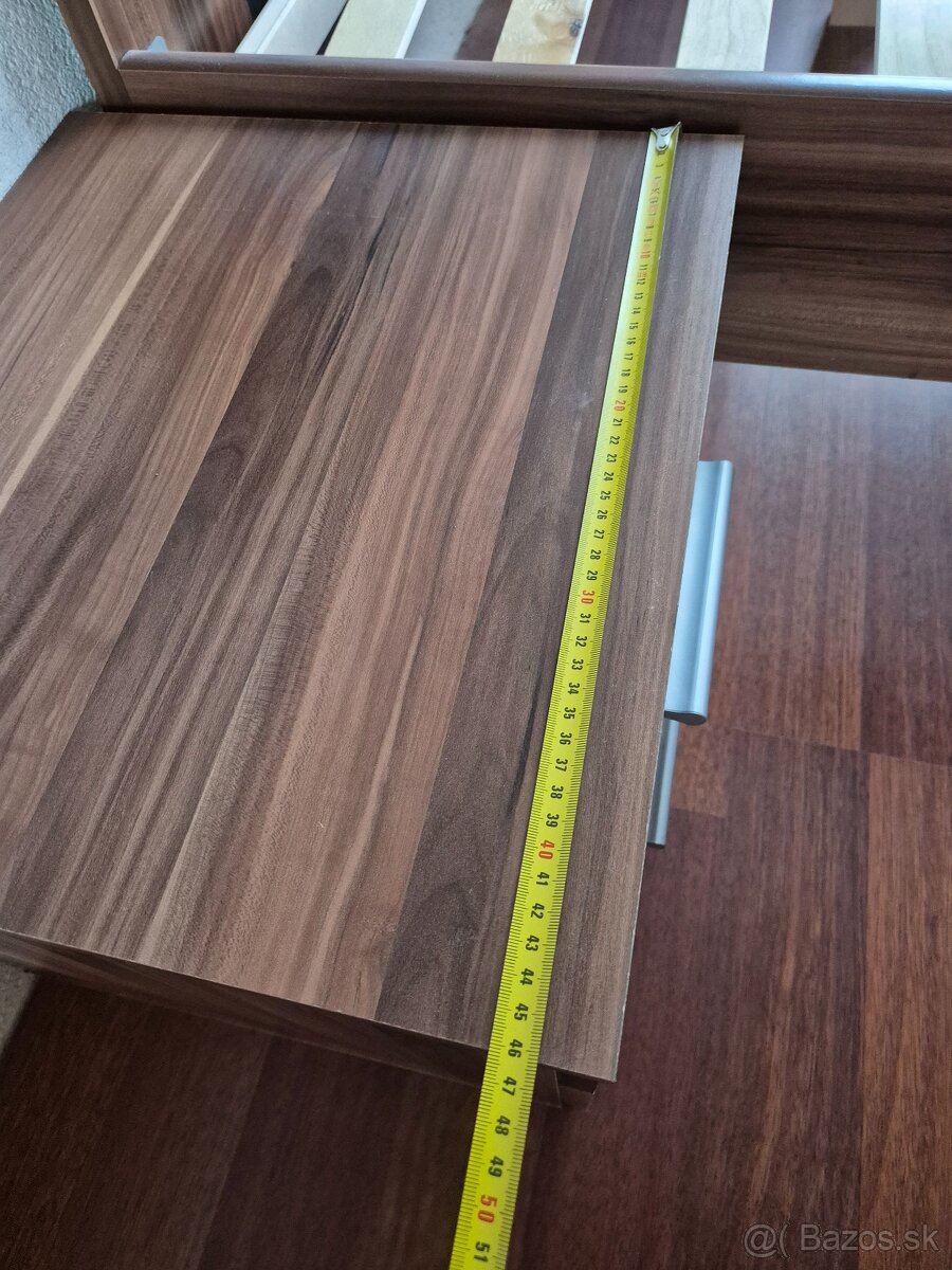 Manželská posteľ nova 180x200 - 4