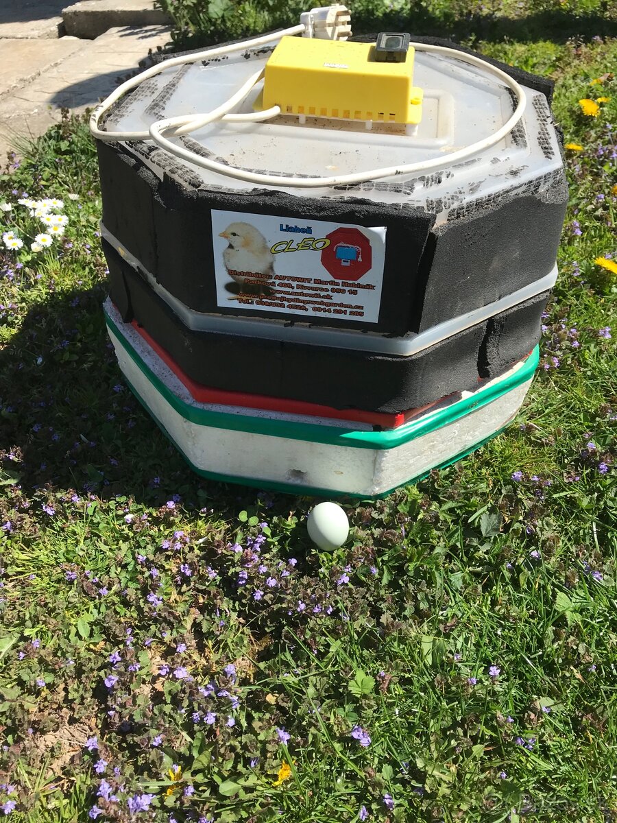 Ponúkam Liaheň - 4