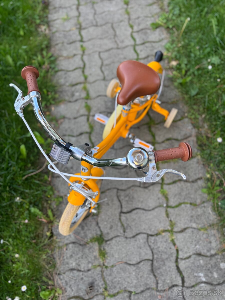 Bicykel BOBBIN Gingersnap 12" - 4