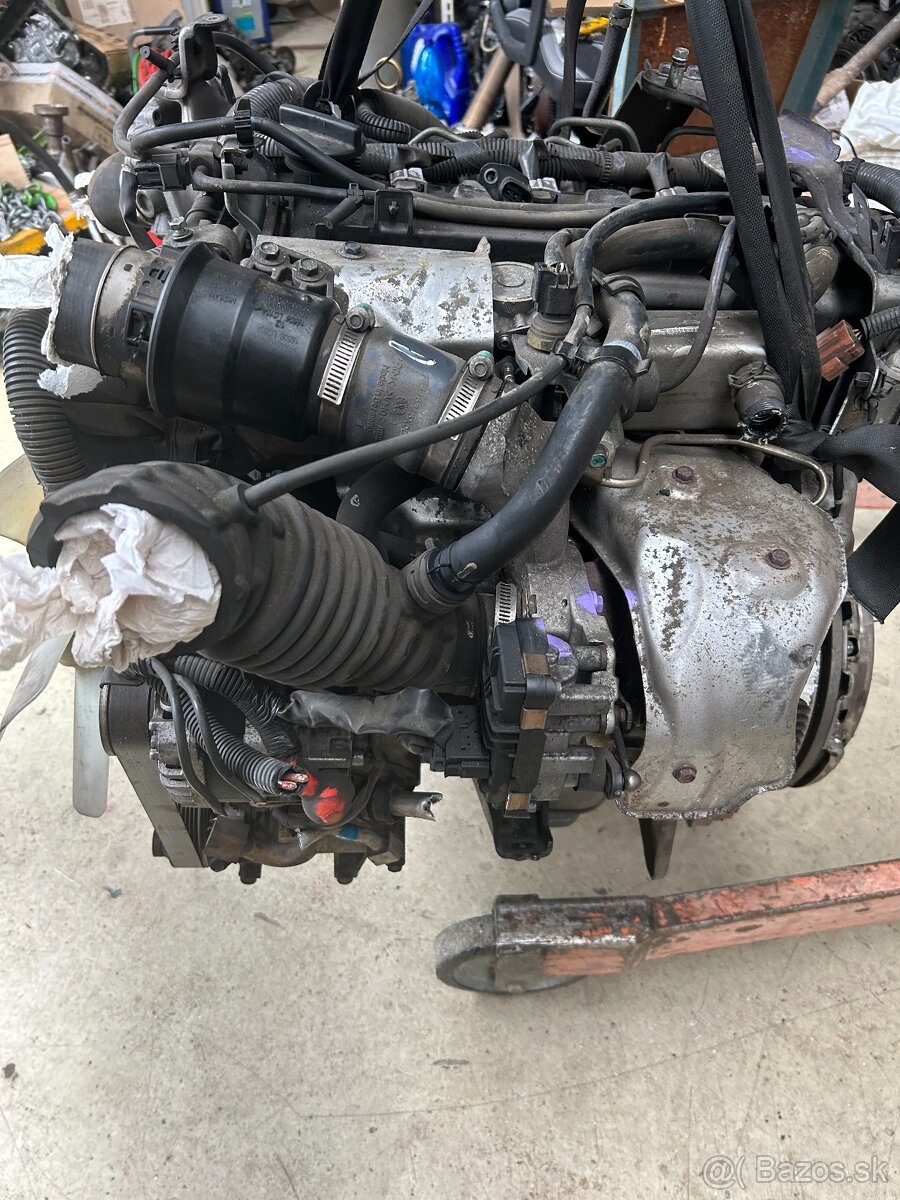 -----NISSAN NAVARA PATFINDER 2.5 DCi----- - 4