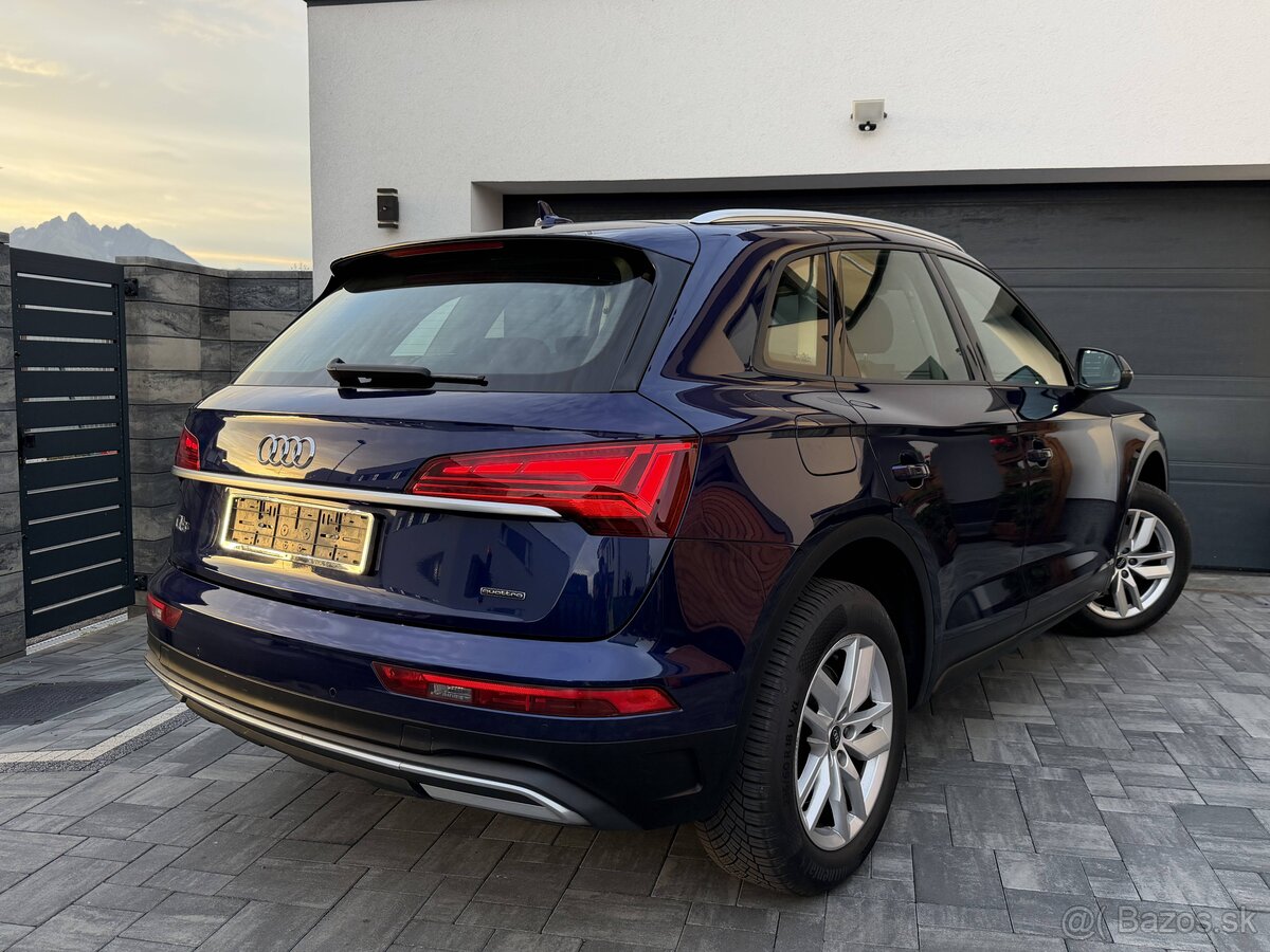 Audi Q5 40 2.0 TDI 150kw Quattro - 4