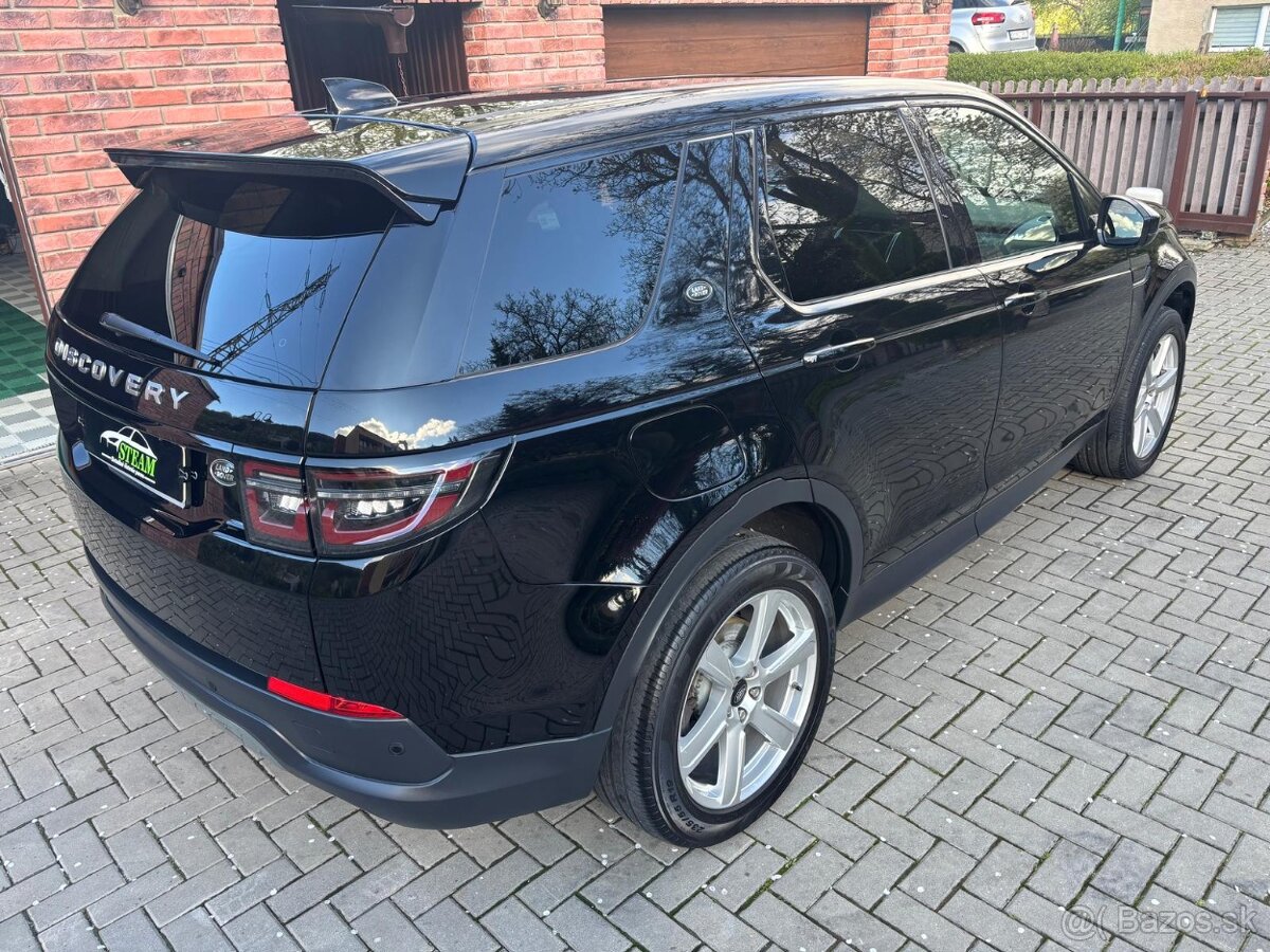 Range Rover freelander sport