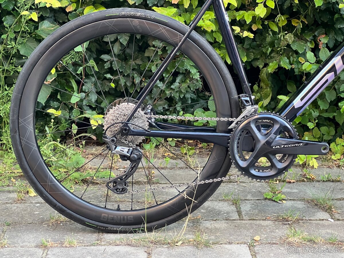 Superior X-ROAD Team Issue XL - 4