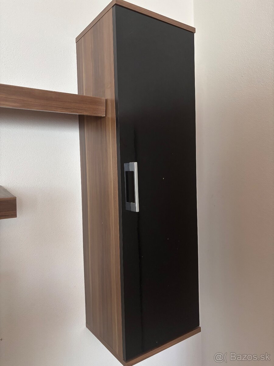 Obyvacia stena Asko - 4