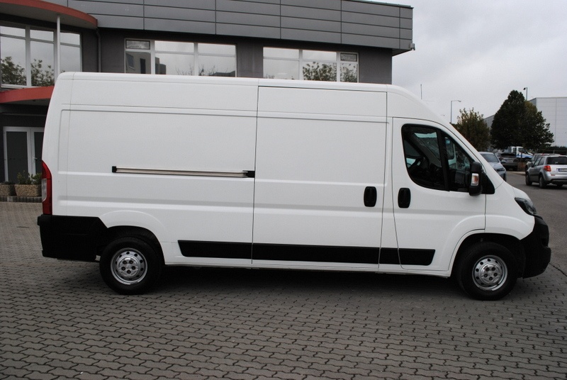 Peugeot Boxer 2.2 BlueHDi 333 L3H2⭐ODPOČET DPH - 4