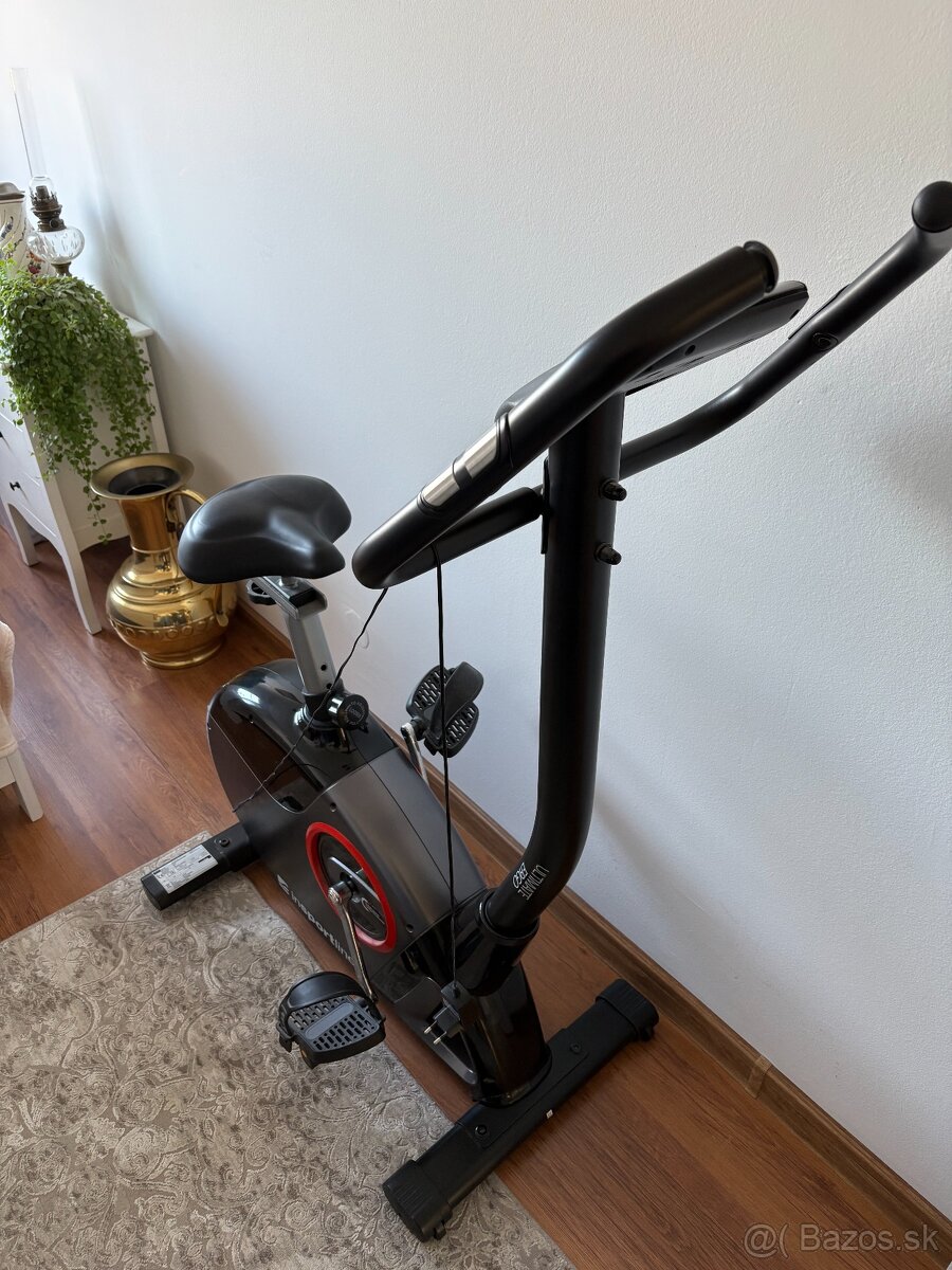 Rotoped inSPORTline - ultimate ergo - 4