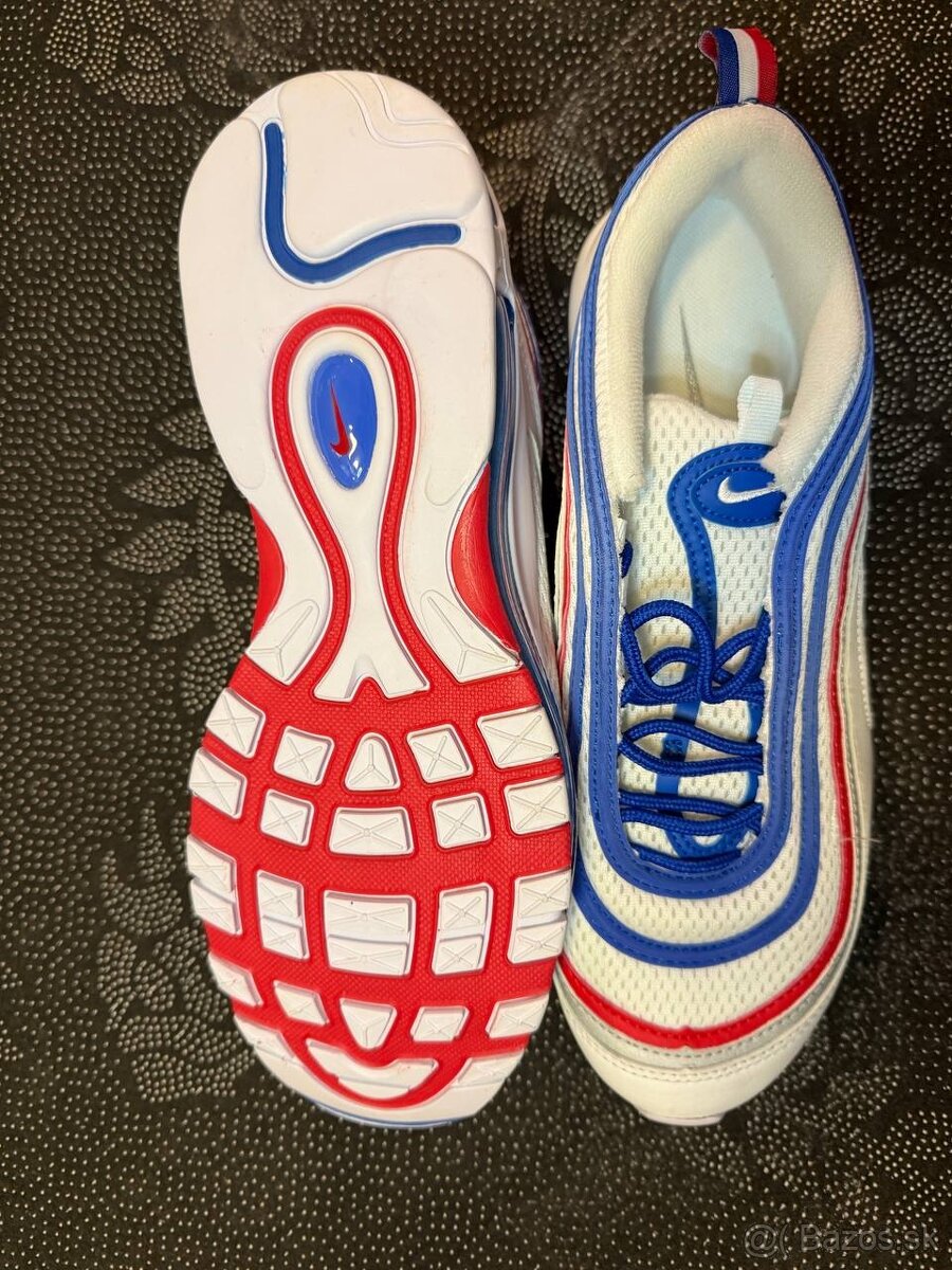 Nike Air Max 97 - 4
