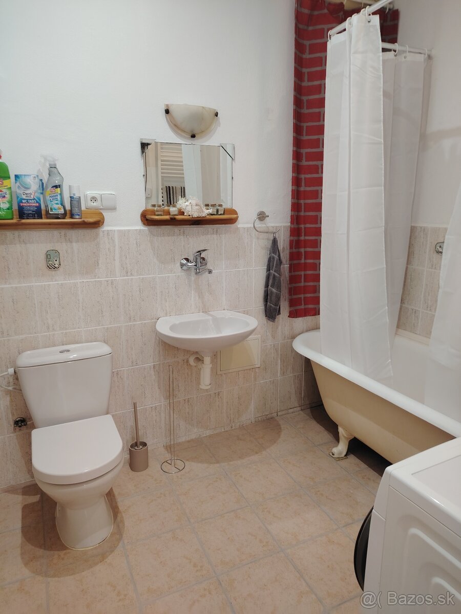 Prenajmem IZBU v 2-izbovom byte - 4