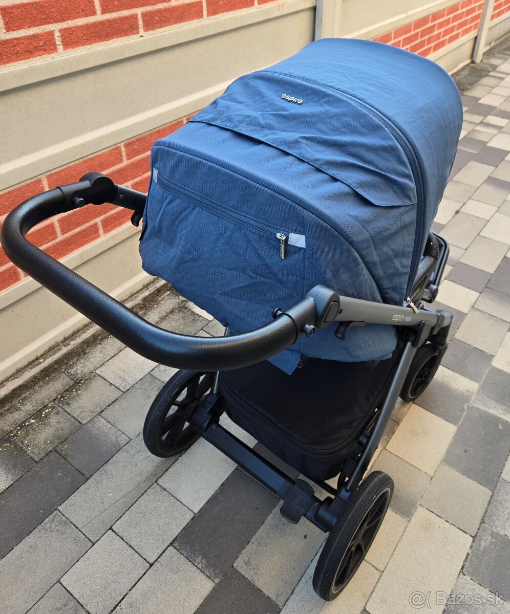 Kočík Espiro Bueno - 4