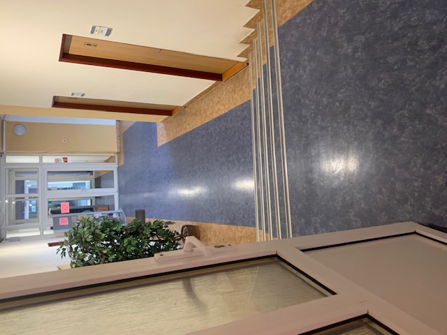 Na prenájom suchý sklad v uzavretom areáli Nitra, Chrenová - 4