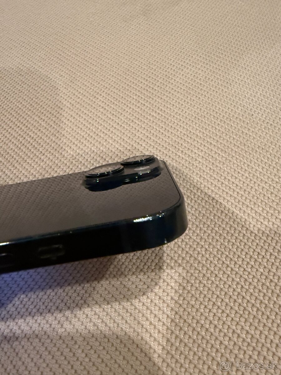 iPhone 14 vo farbe Black 128GB - 4