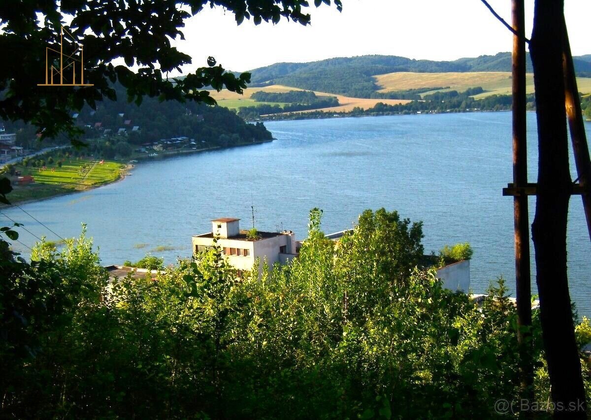 Rekreačný pozemok na chatku, 475 m² - Domaša Valkov - 4