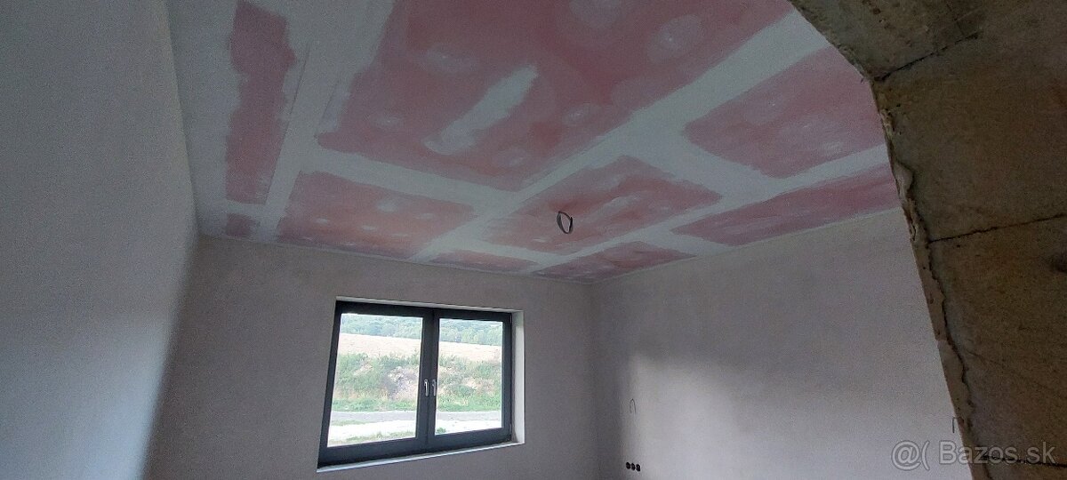 Prerábky rekonštrukcie bytov, domov, obytných priestorov - 4