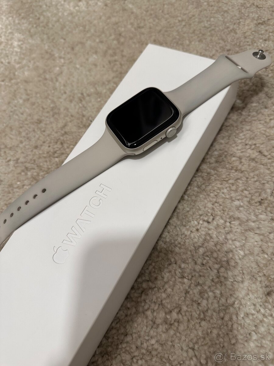 Apple watch series 7 - 4