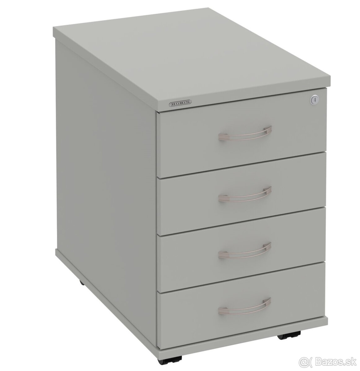 Predám kancelársky nábytok - 4