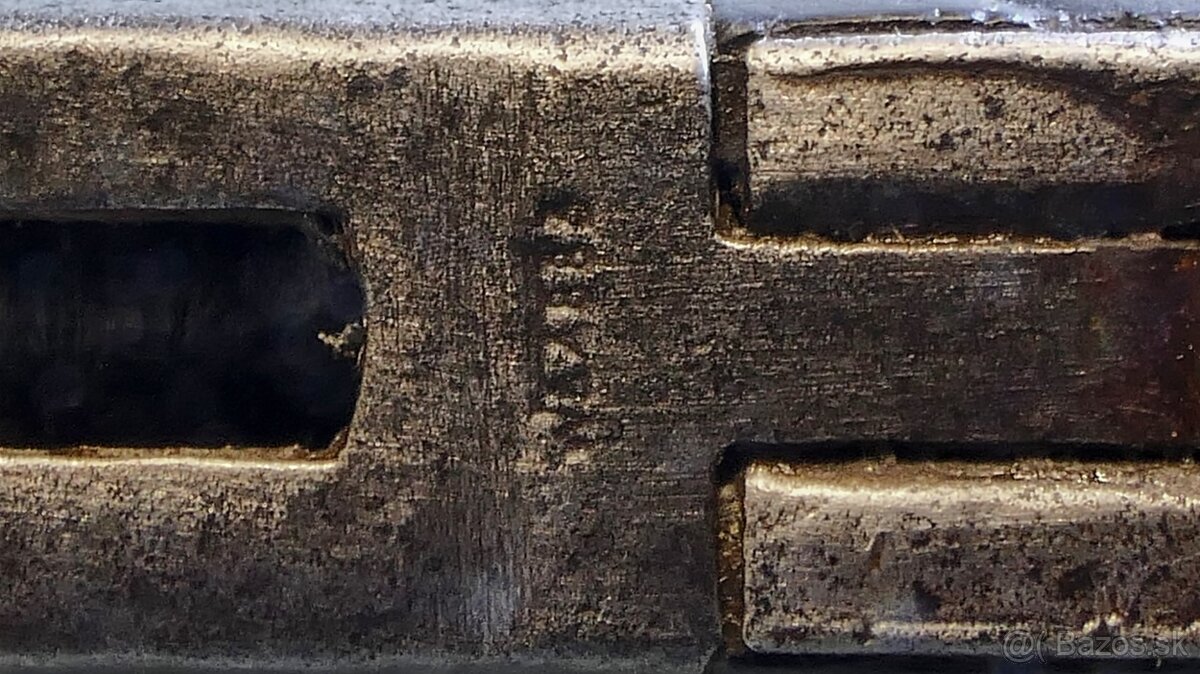 k98 bajonet bodák 8 - 4