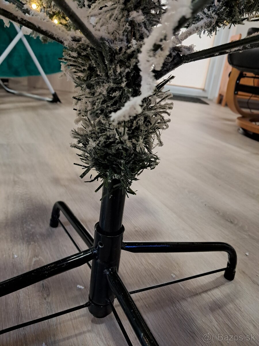 Vianočný stromček - 4
