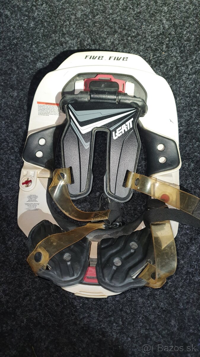 Leatt 5.5 nakrcnik - 4