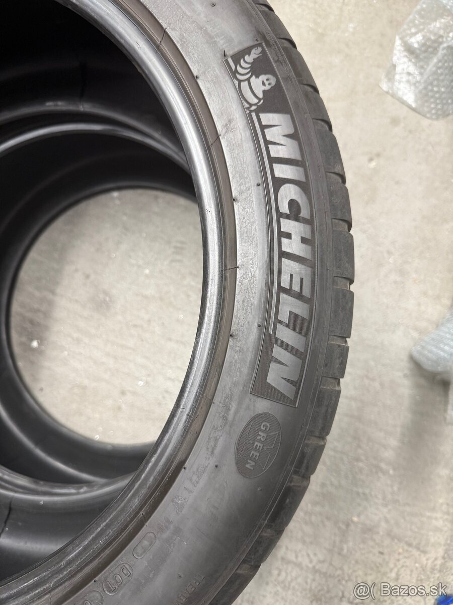 Michelin 295/40 r20 - 4