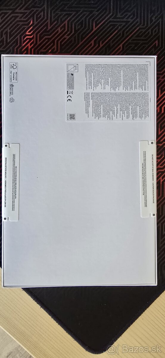 Samsung Galaxy Tab S10 Lite 6GB / 128GB + dotykové pero - 4