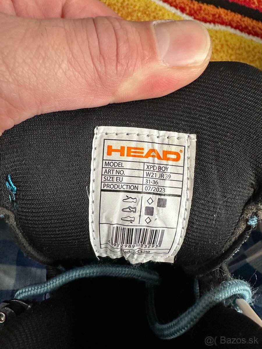 detske korcule 31-36 - 4