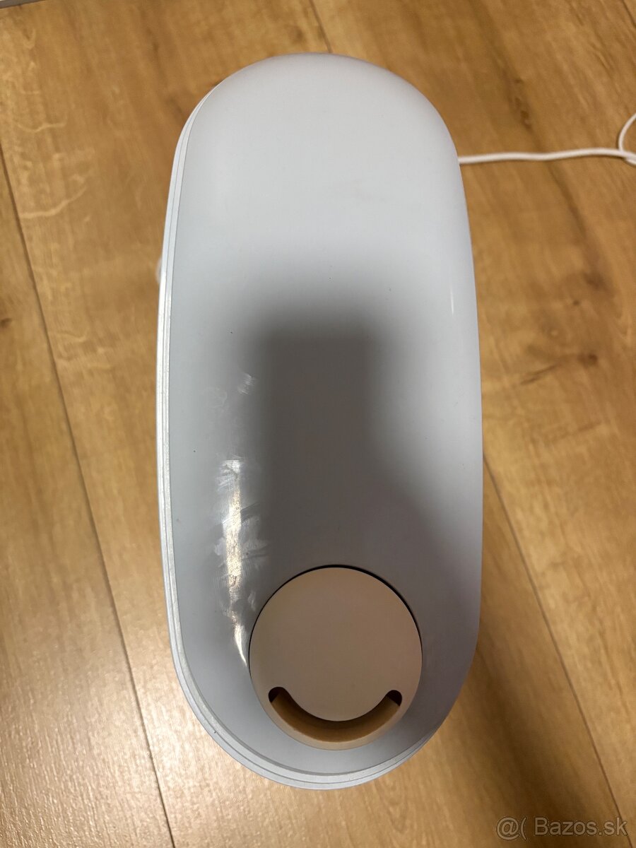 Zvlhcovac vzduchu - 4