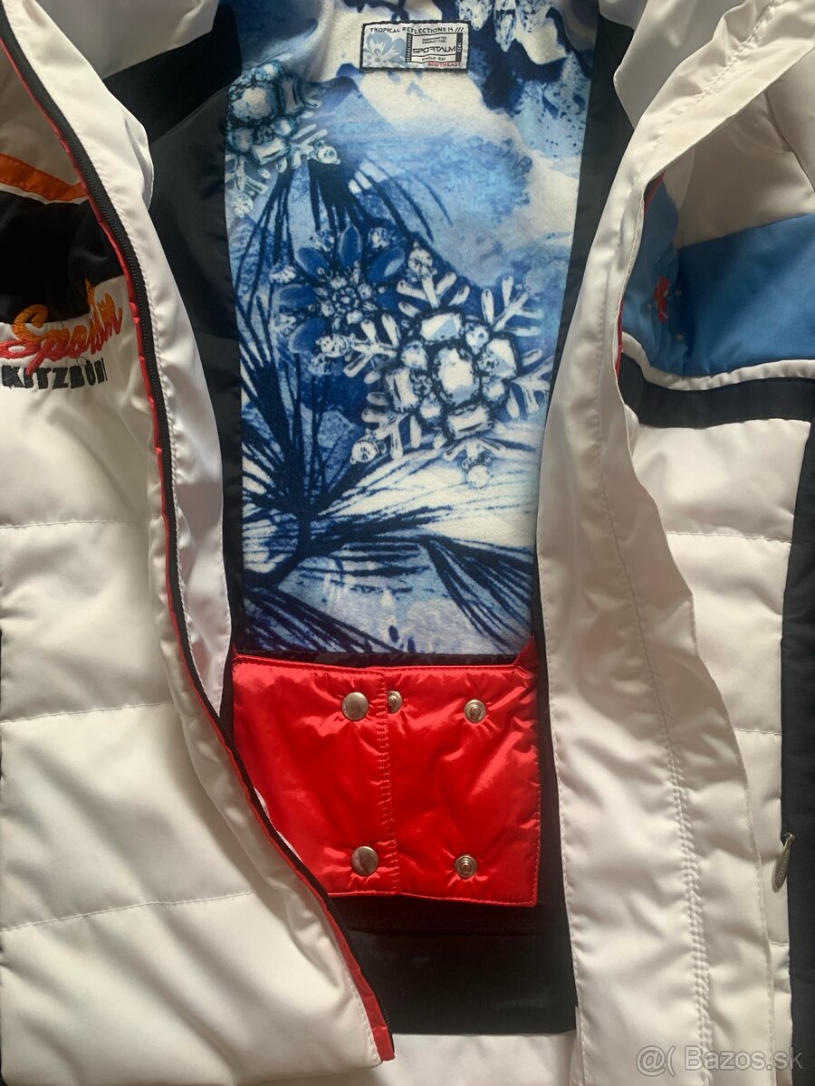 Lyžiarska bunda Sportalm, č.140 - 4