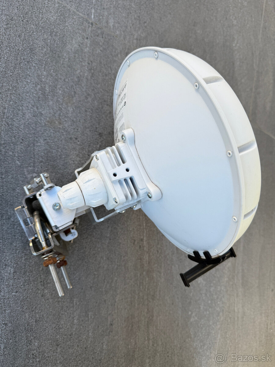 MikroTik antena 60 GHz - 4
